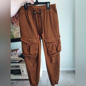 medium cargo pants